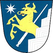 znak Horní Bradlo