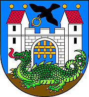 znak Trutnov