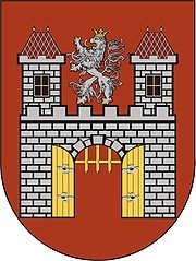 znak Dvůr Králové nad Labem