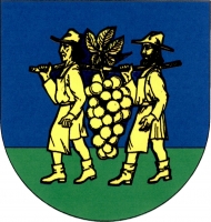 znak Blučina