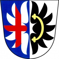 znak Čebín