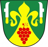znak Malešovice