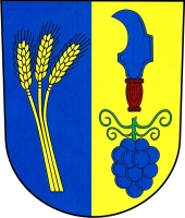 znak Odrovice