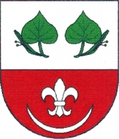 znak Pozořice