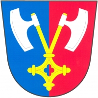 znak Říčany