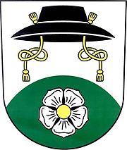 znak Vysoké Popovice
