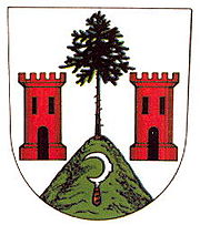 znak Dolní Dunajovice