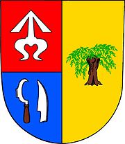 znak Hrubá Vrbka