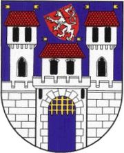 znak Žatec