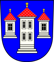 znak Bučovice