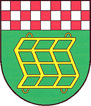 znak Moravské Málkovice