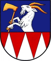 znak Kozlovice