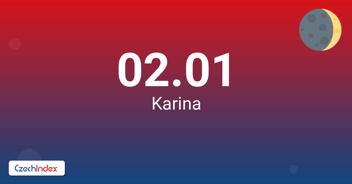02-01 Karina