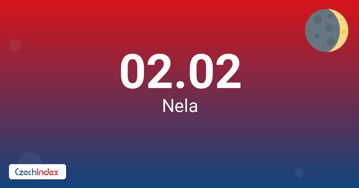 02-02 Nela