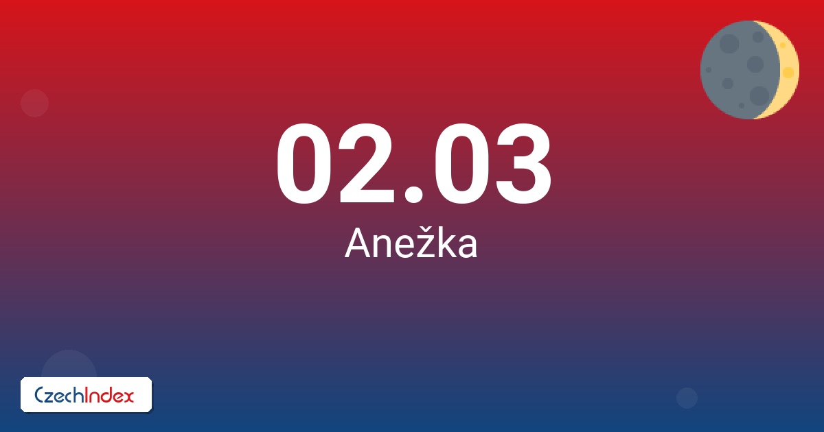 02-03 Anežka