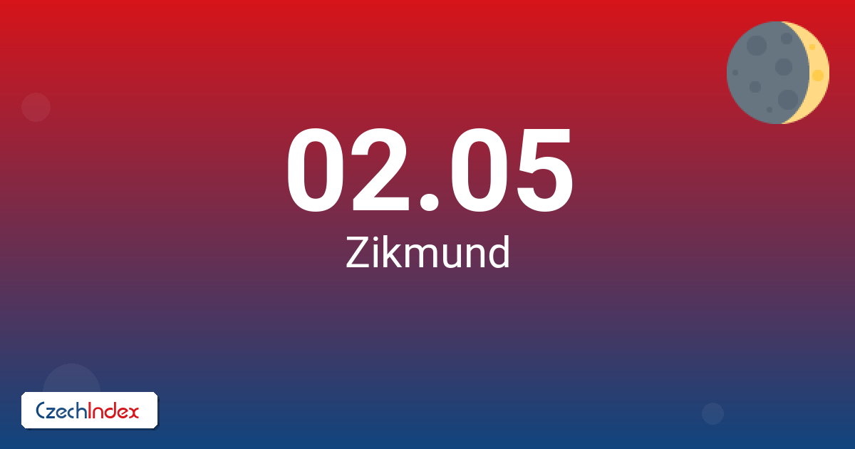 02-05 Zikmund