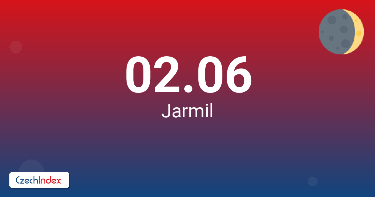 02-06 Jarmil