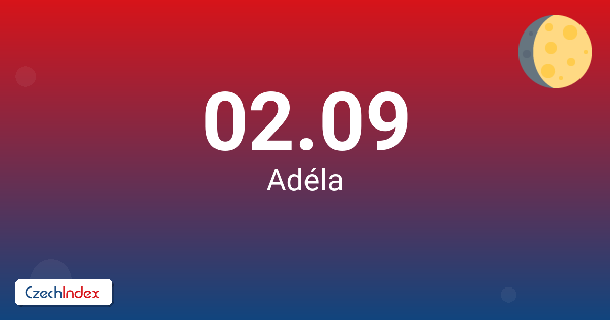 02-09 Adéla