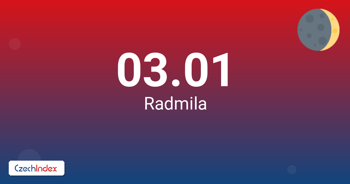 03-01 Radmila