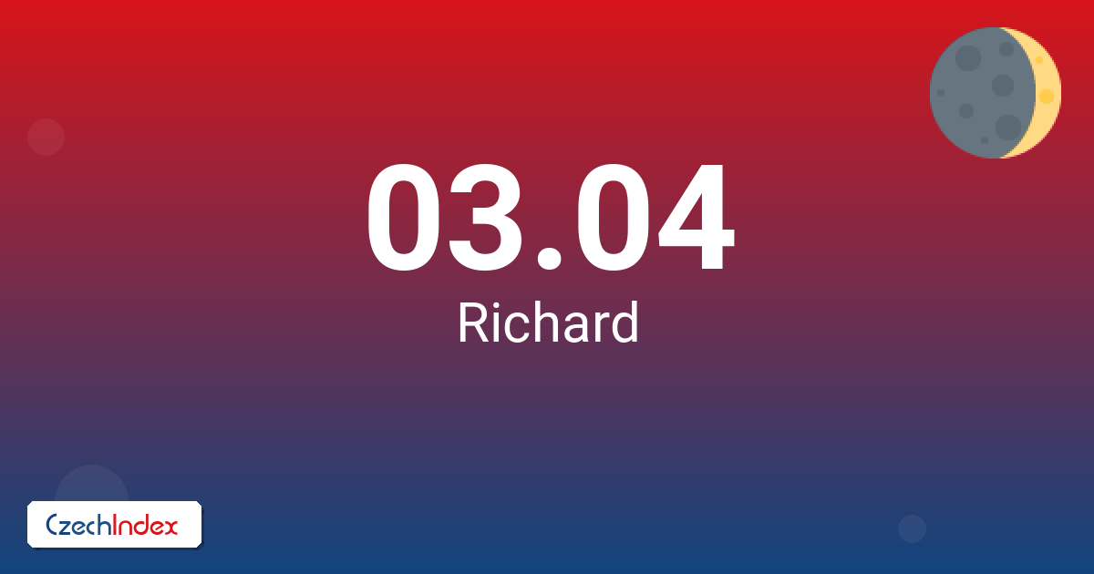 03-04 Richard
