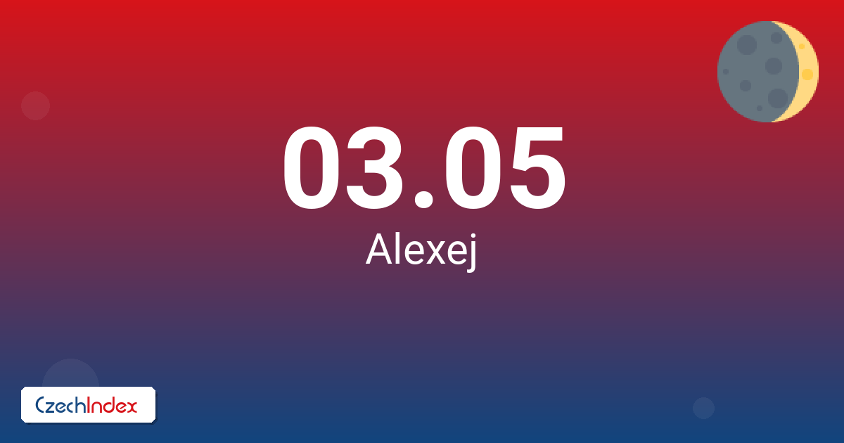 03-05 Alexej