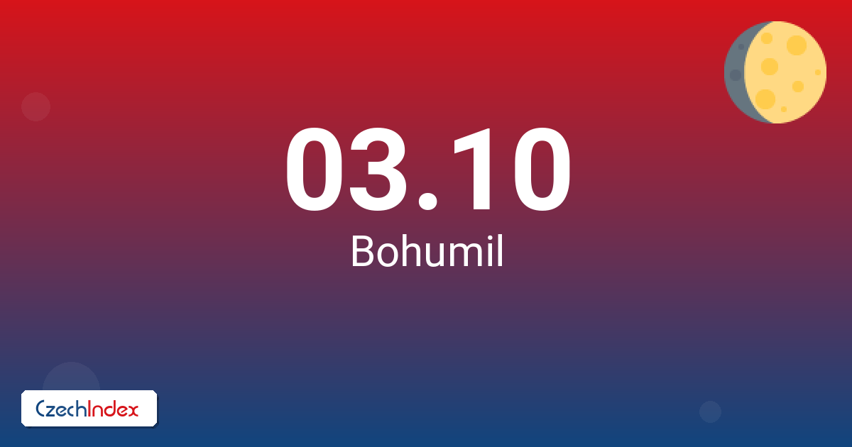 03-10 Bohumil 