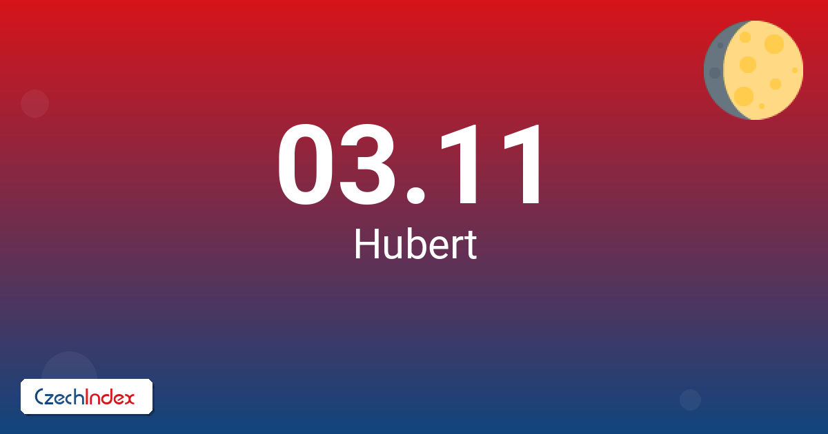 03-11 Hubert
