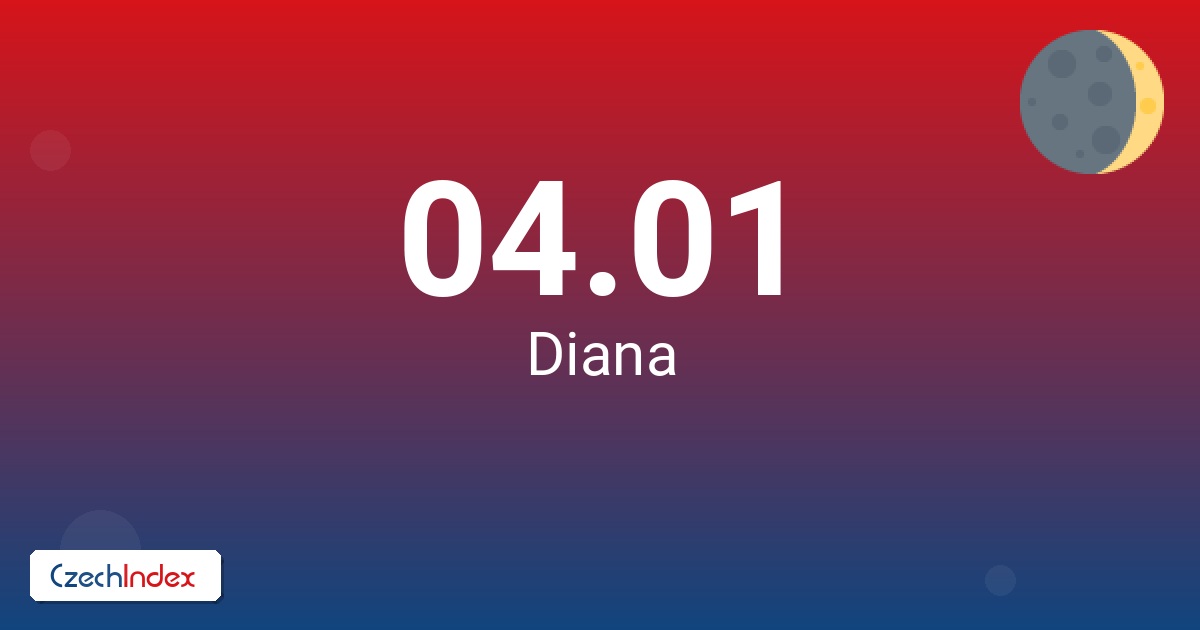 04-01 Diana