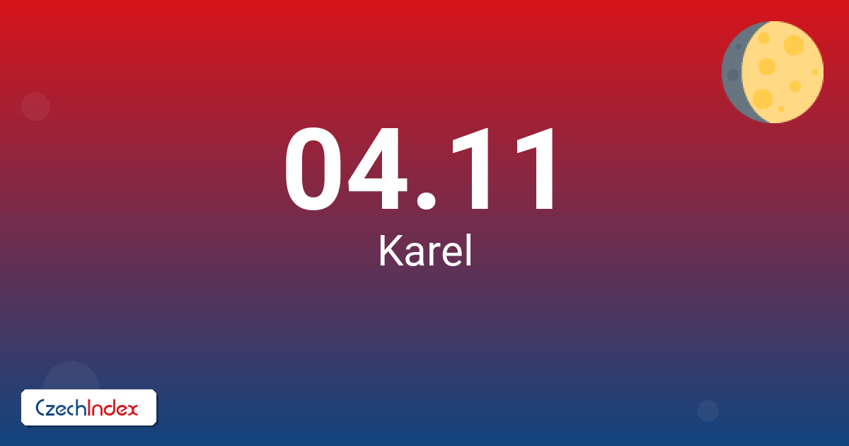 04-11 Karel