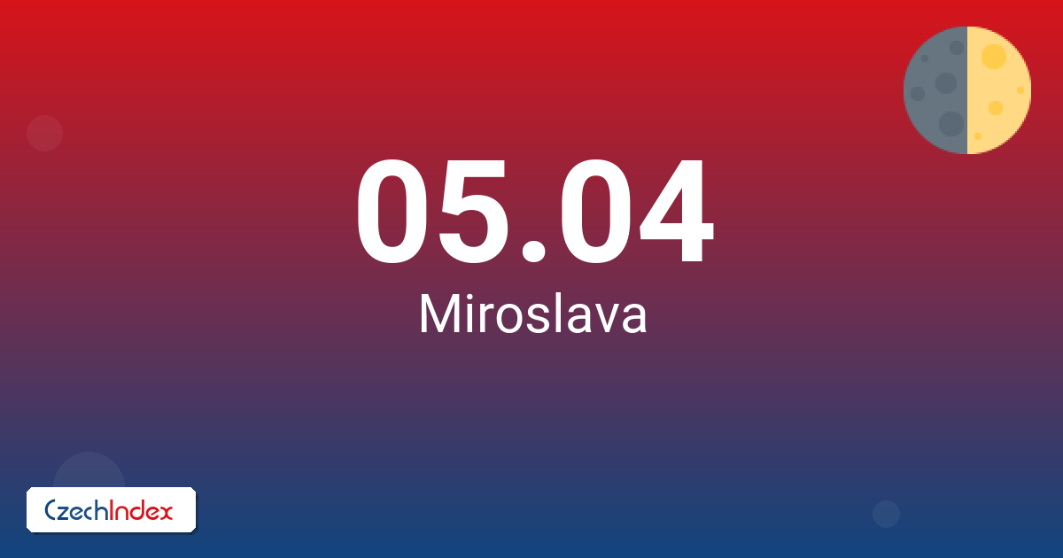 05-04 Miroslava 