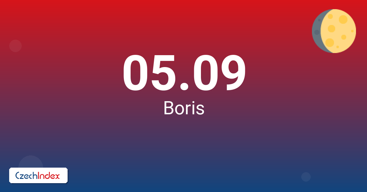 05-09 Boris