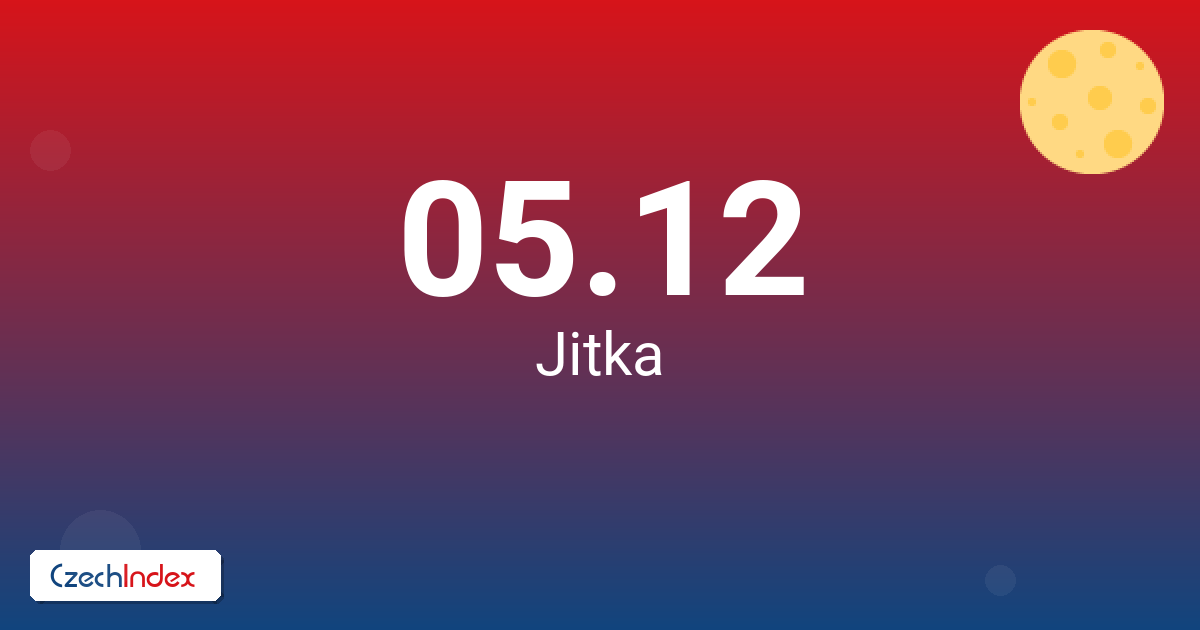 05-12 Jitka