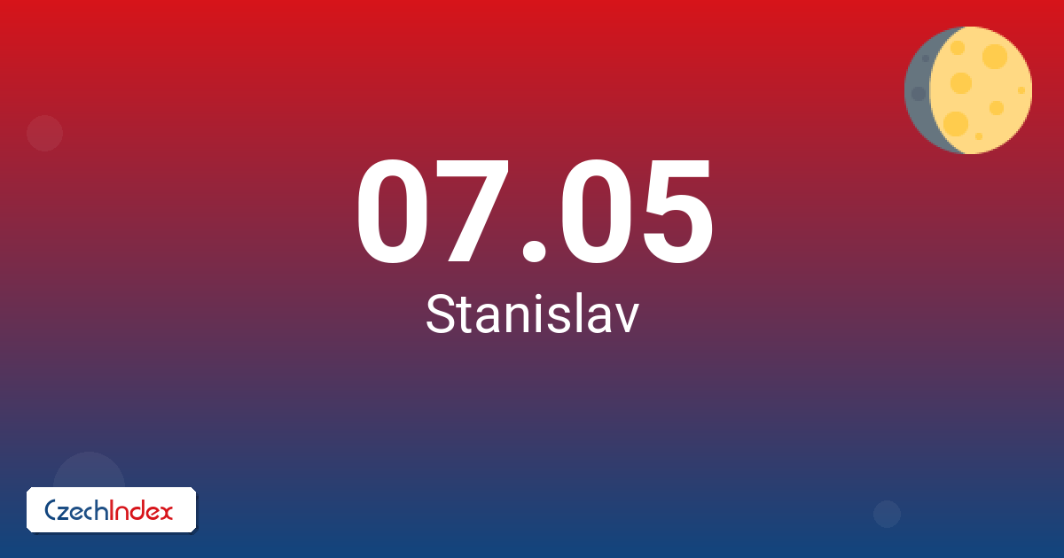 07-05 Stanislav