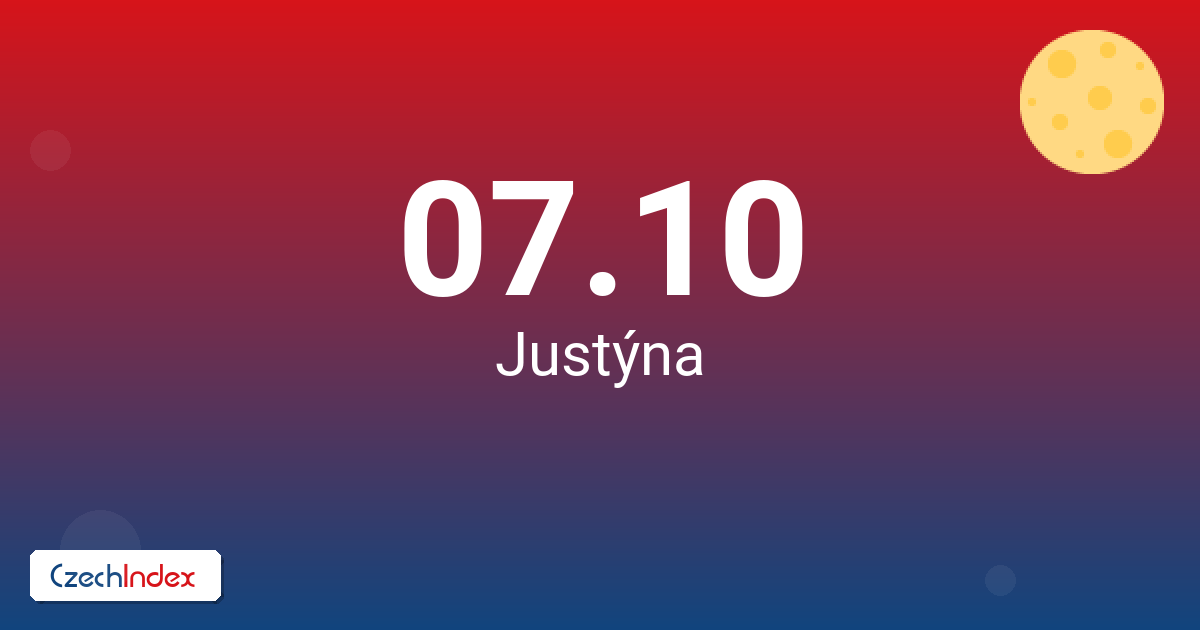 07-10 Justýna