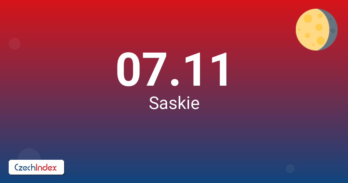 07-11 Saskie