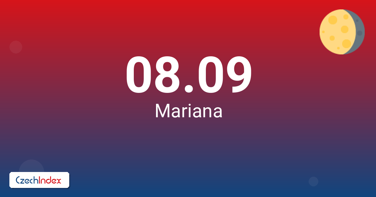 08-09 Mariana