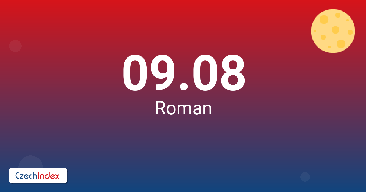 09-08 Roman