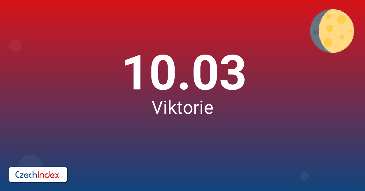 10-03 Viktorie 
