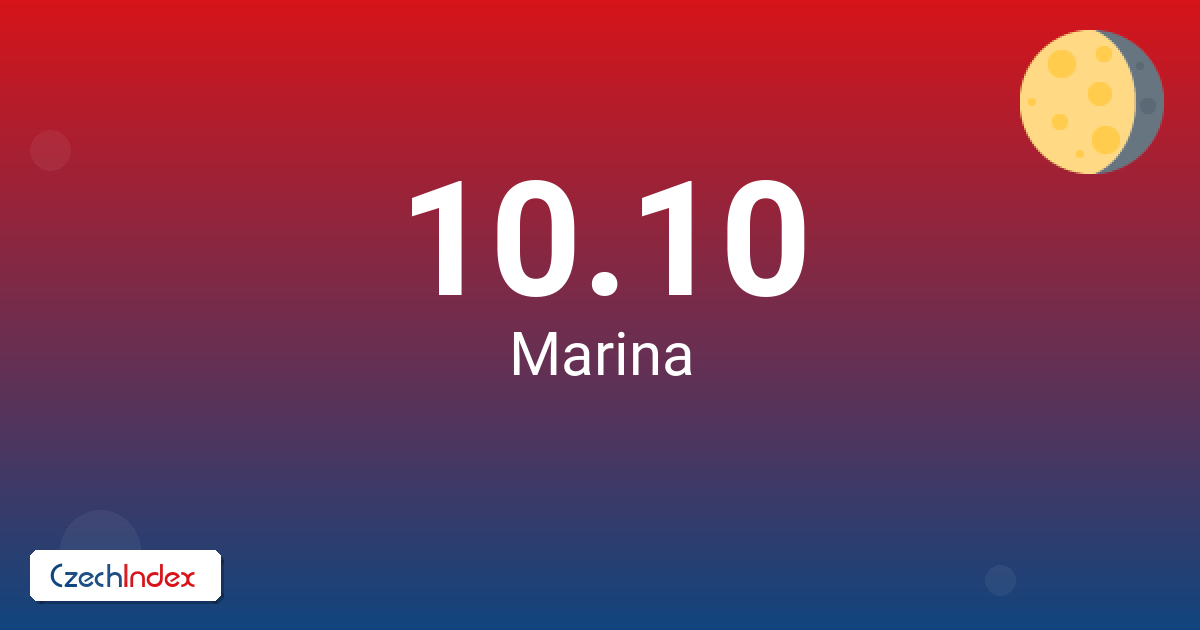 10-10 Marina 