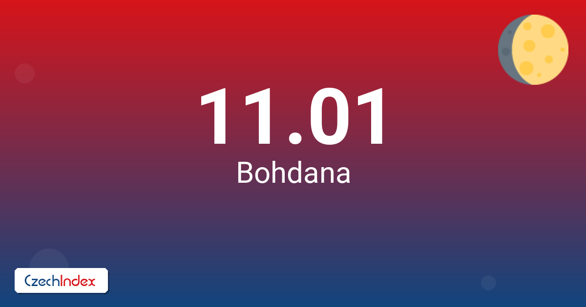11-01 Bohdana