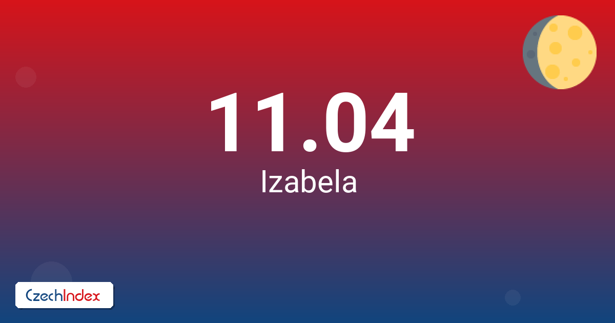 11-04 Izabela