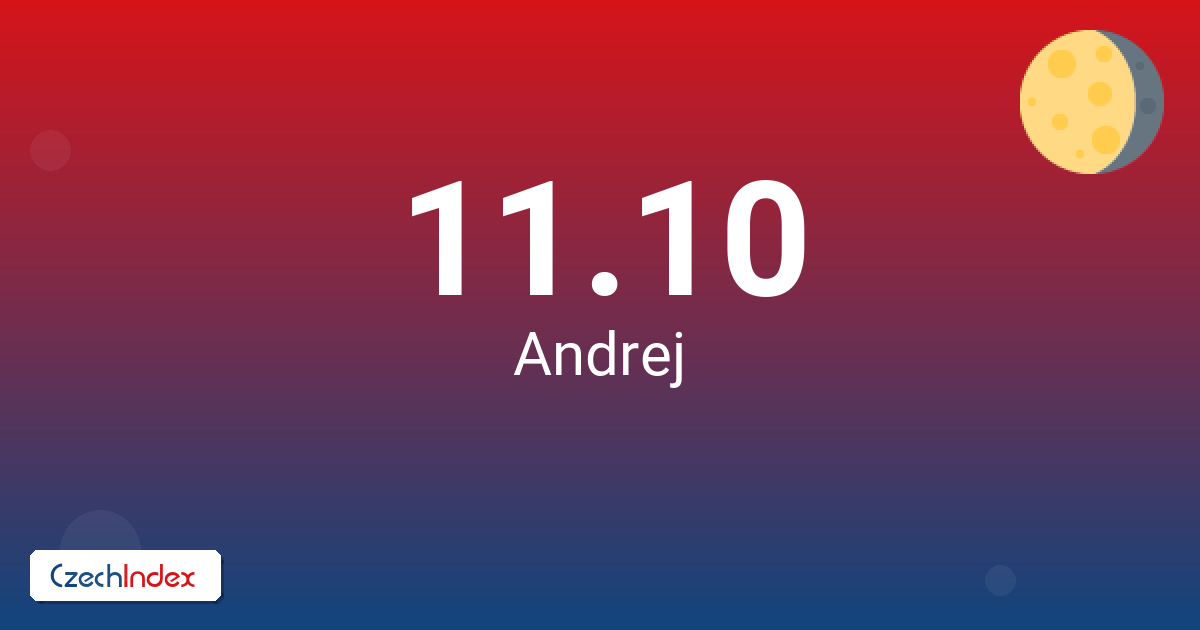 11-10 Andrej 
