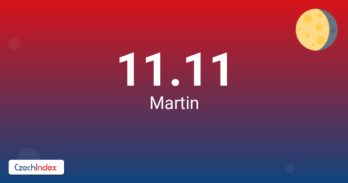11-11 Martin