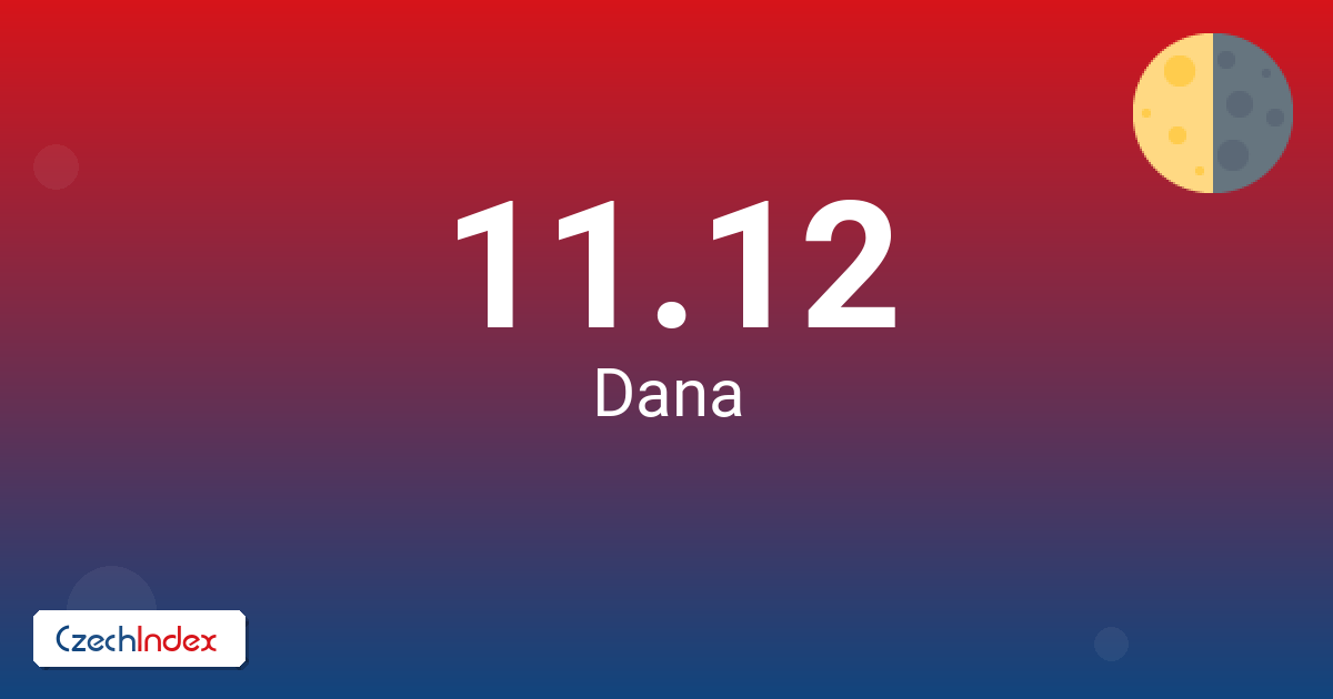 11-12 Dana 