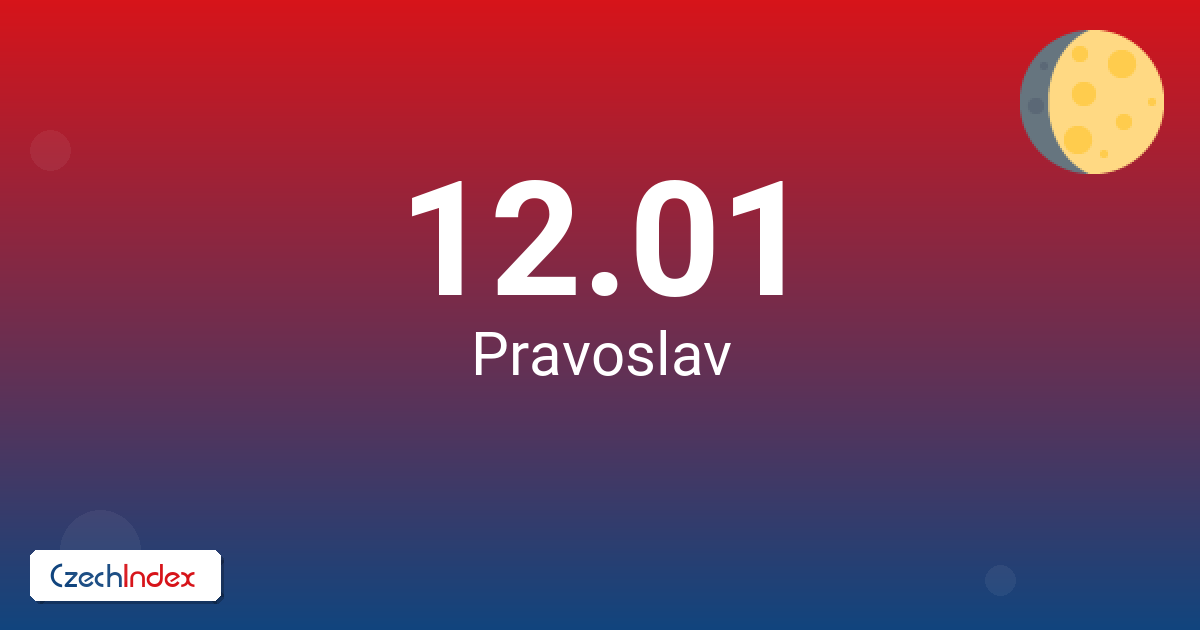 12-01 Pravoslav
