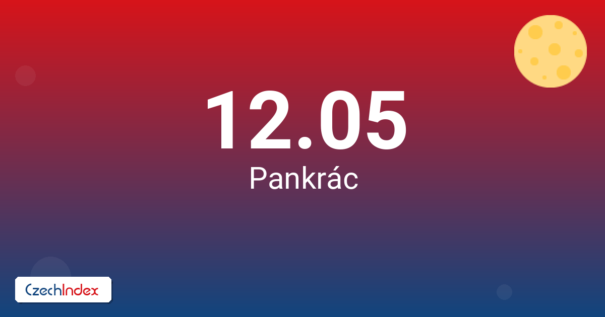 12-05 Pankrác 