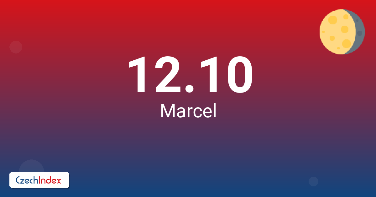 12-10 Marcel 