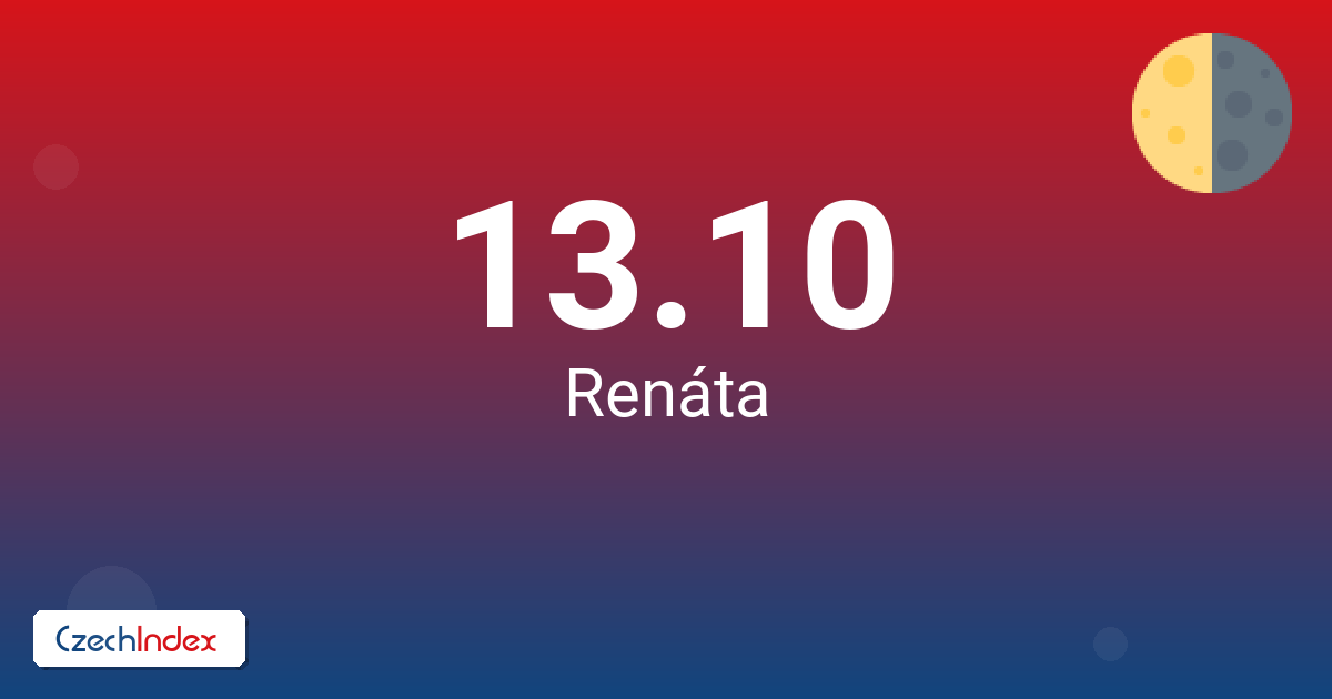 13-10 Renáta 