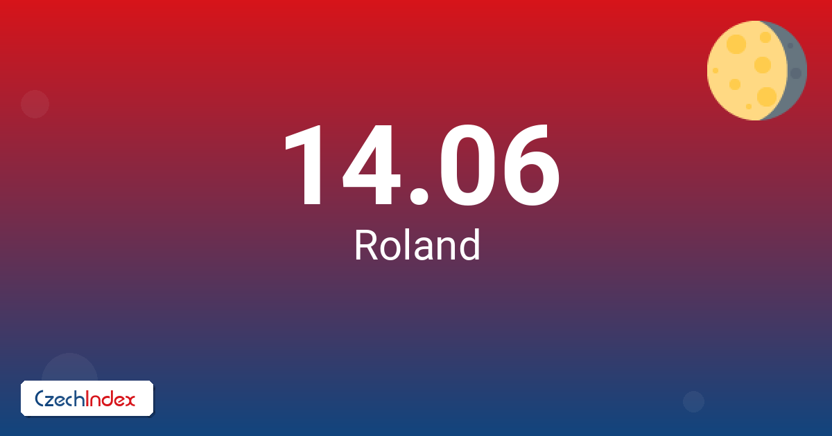 14-06 Roland