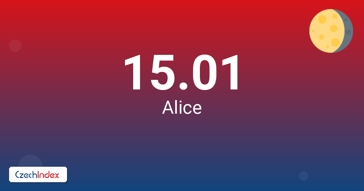 15-01 Alice